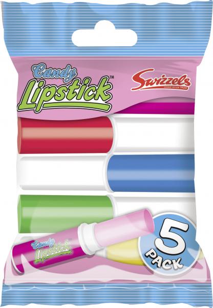 Swizzels Candy Lipstick 
