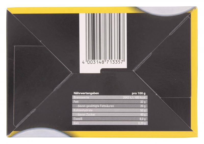 Hellma Espresso-Bohne schokoliert