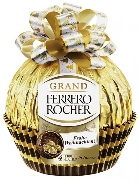 Ferrero Rocher Grand
