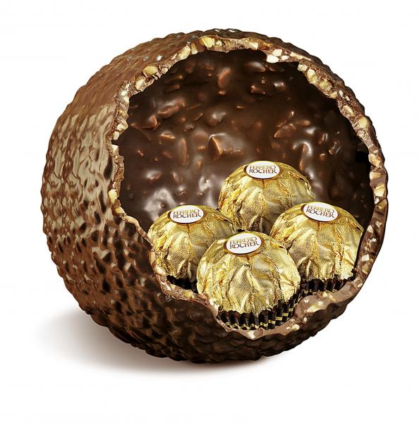 Ferrero Rocher Grand