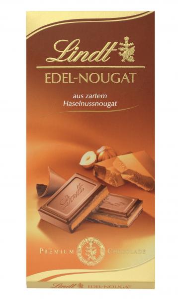 Lindt Edel-Nougat 
