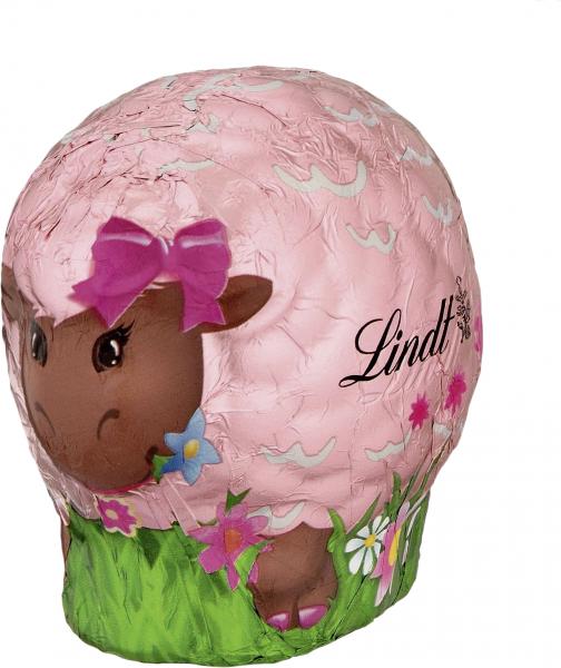 Lindt Osterschaf