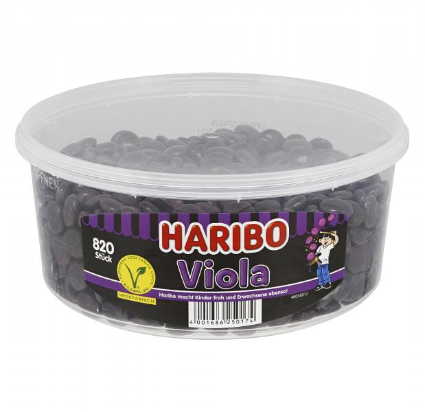 Haribo Viola