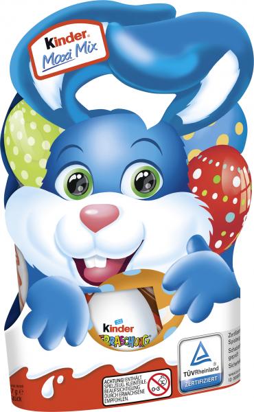 Kinder Maxi Mix Ostern