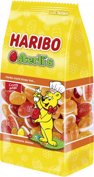 Haribo Osterli's