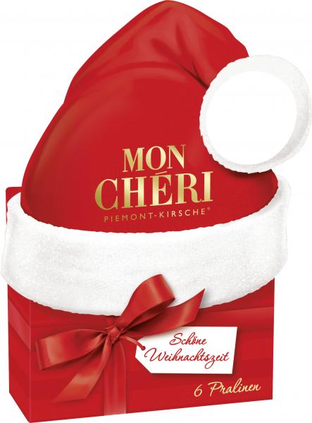 Mon Chéri Deko-Anhänger Weihnachten