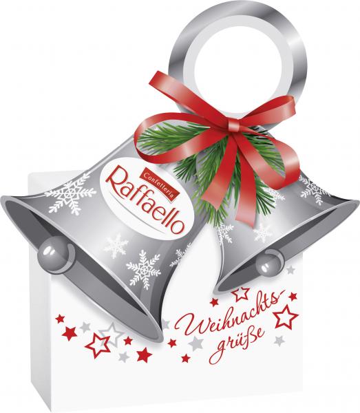 Raffaello Deko-Anhänger Weihnachten