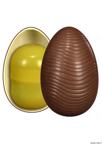 Kinder Überraschung Riesen-Ei für Jungen