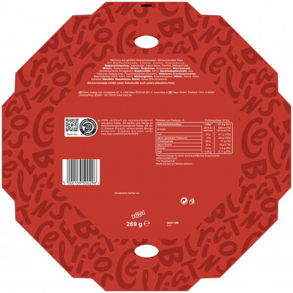 Celebrations Schokoladen-Mix