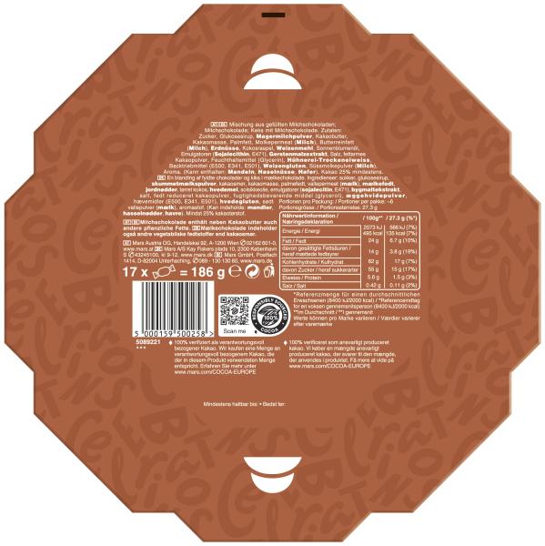 Celebrations Schokoladen-Mix