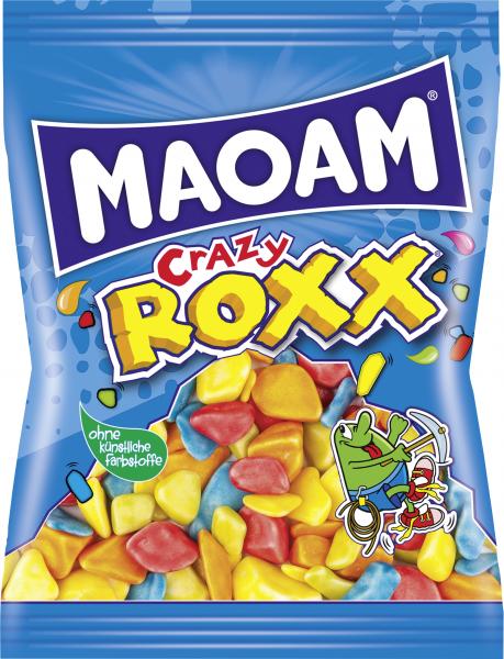 Maoam Crazy Roxx