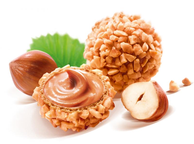 Giotto Momenti Haselnuss