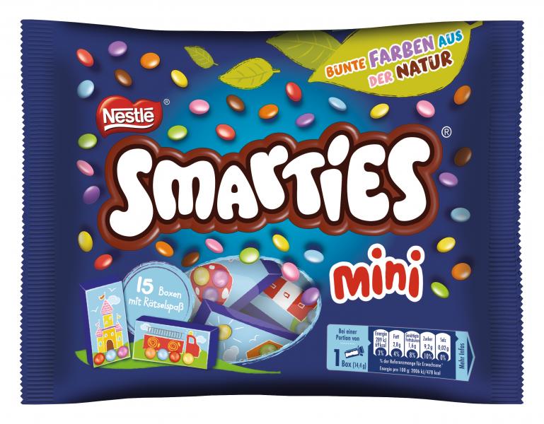 Smarties Mini