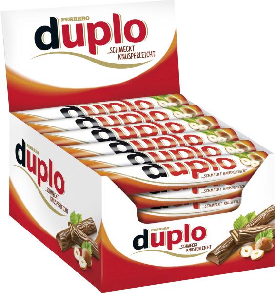 Duplo Riegel