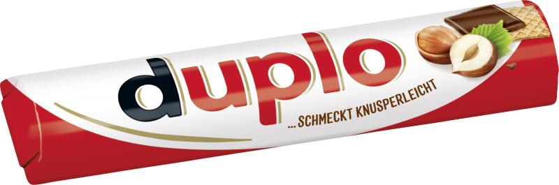 Duplo Riegel