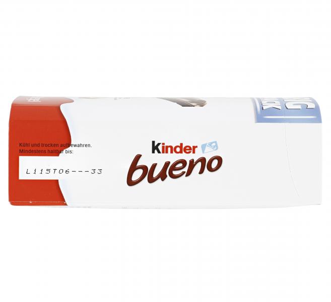Kinder Bueno Big Pack