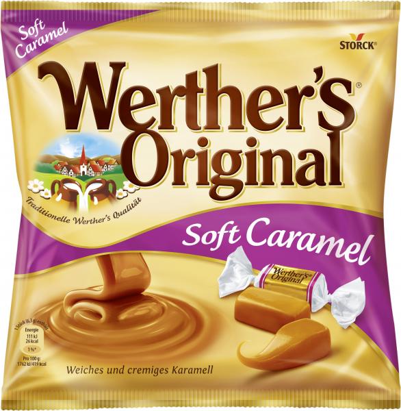 Werther's Original Soft Caramel