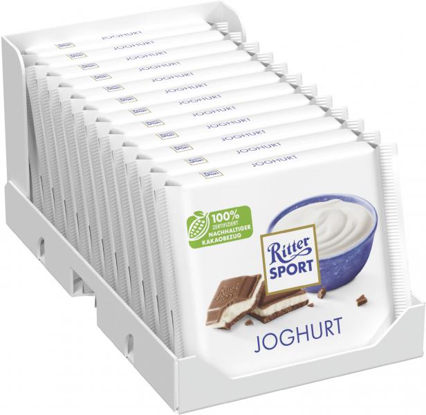 Ritter Sport Joghurt