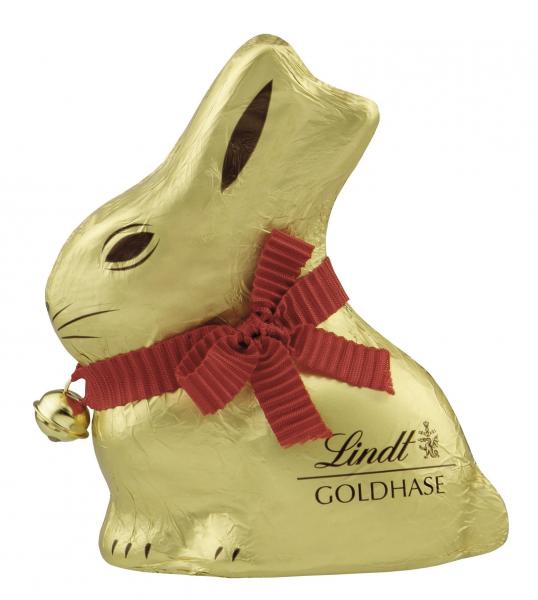 Lindt Goldhase