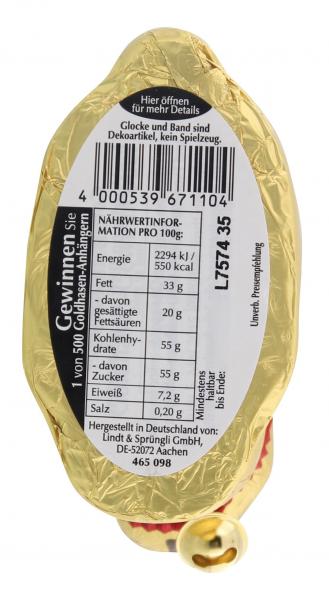 Lindt Goldhase