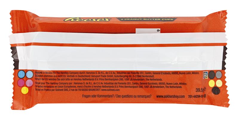 Reese's 2 Peanut Butter Cups