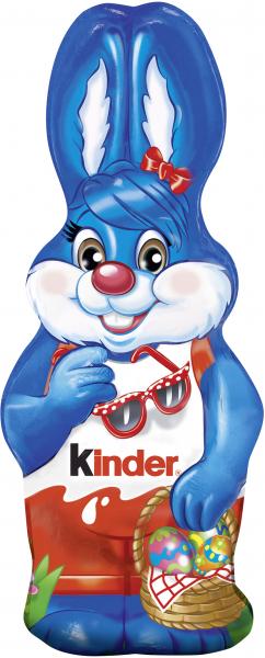 Kinder Schokolade Harry Hase