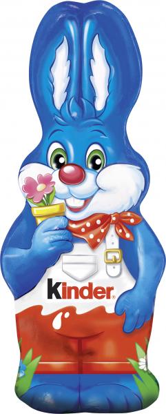 Kinder Schokolade Harry Hase
