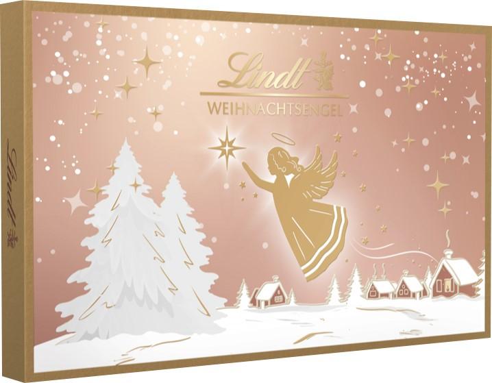 Lindt Engel Pralines