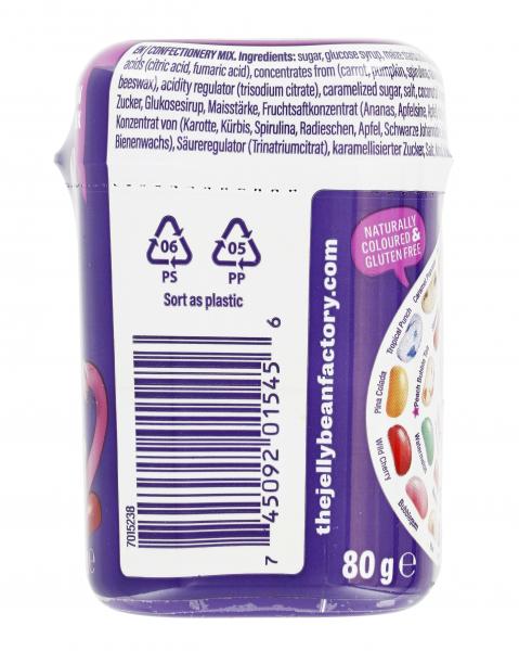 Jelly Bean 36 Huge Flavours