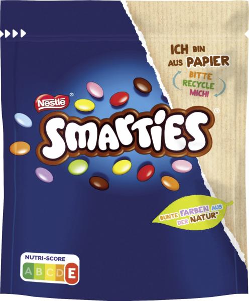 Nestlé Smarties 