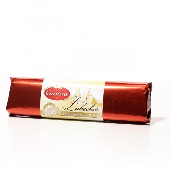 Carstens Lübecker Edel Marzipan Brot