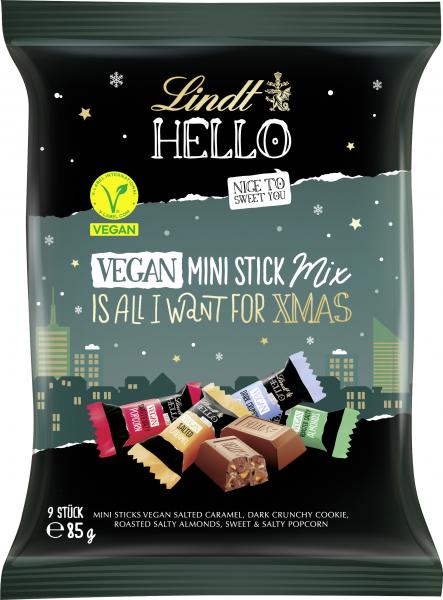 Lindt Riegel Hello Lindt Hello Mini Stick Mix online kaufen bei myTime.de