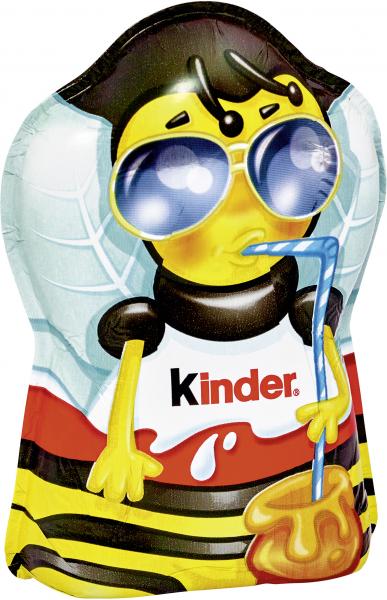 Kinder Schokolade Hohlfigur Ostern