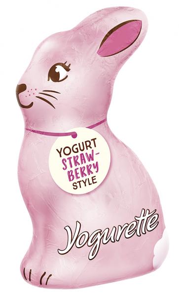 Yogurette Osterhase