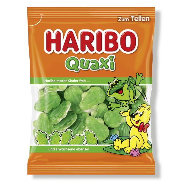 Haribo Quaxi
