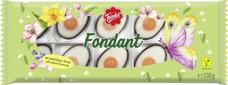 Friedel Fondant Dotter-Ei