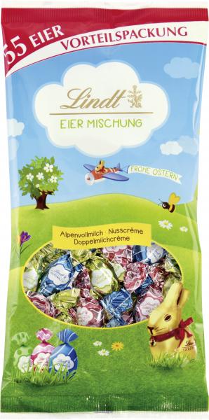 Lindt Eier Mischung