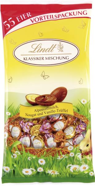 Lindt Osterbeutel Klassiker Mischung