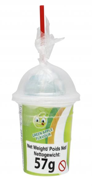 Big Dipper Lolly mit Brause