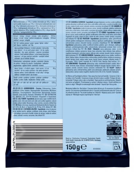 Trolli Saure Glühwürmchen