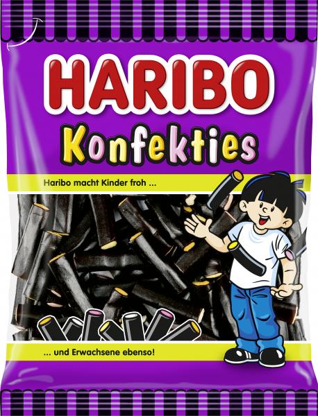 Haribo Konfekties