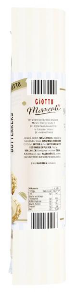 Giotto Momenti Dänischer Butterkeks