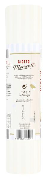 Giotto Momenti Dänischer Butterkeks
