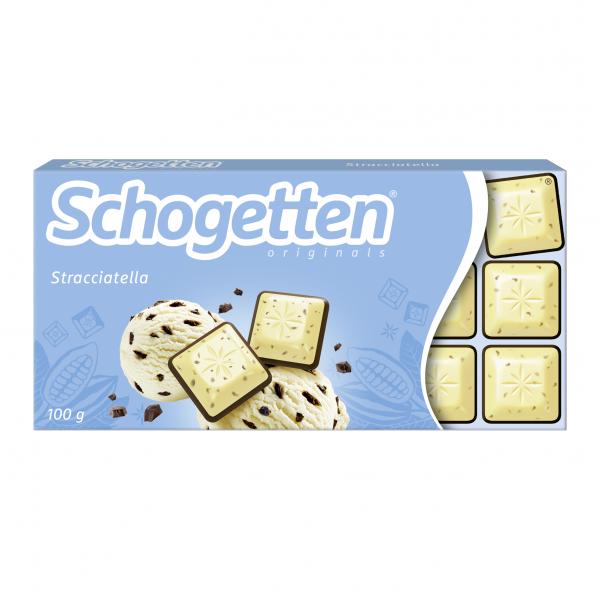 Schogetten Stracciatella
