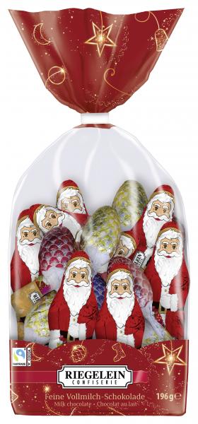 Riegelein Männchen & Zapfen Mischbeutel