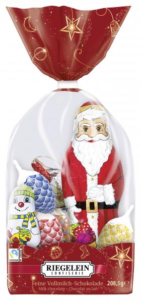 Riegelein Weihnachts-Mischbeutel