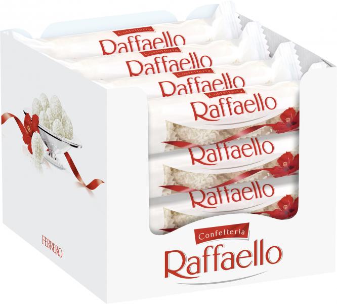 Raffaello 4er Riegel