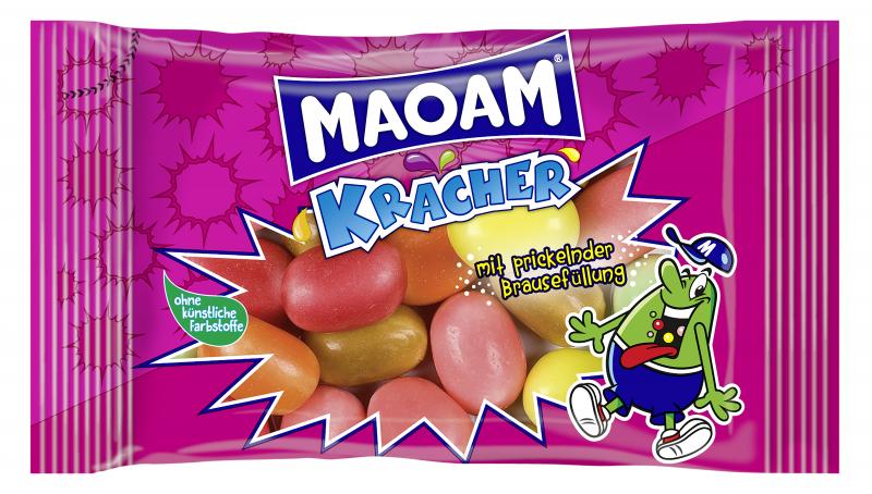 Maoam Kracher