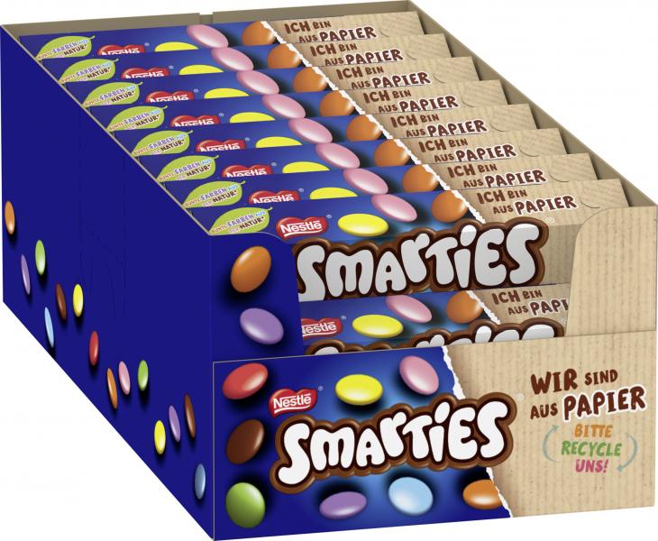 Smarties