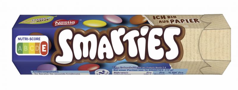 Smarties